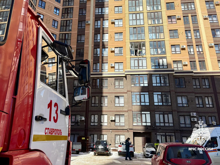     Фото: ГУ МЧС России по СК