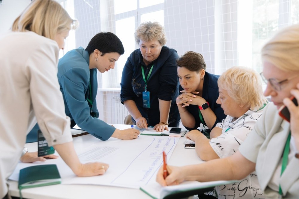    Сотрудников интернатов приглашают на курс переподготовки