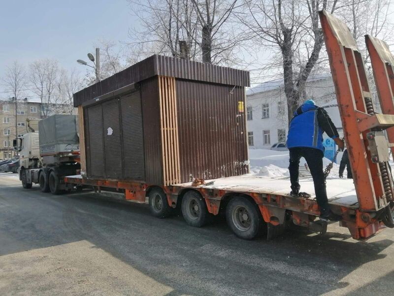    © Администрация Перми