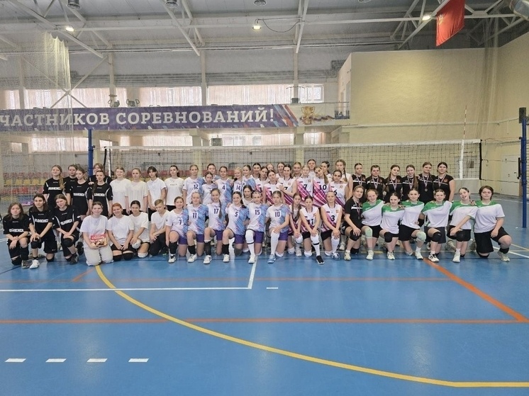     Фото: соцсеть «ВКонтакте», ДС «Надежда»