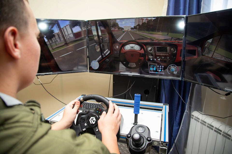    Фото предоставила администрация Волгоградской области