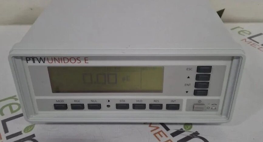 Дозиметр универсальный UNIDOS E
