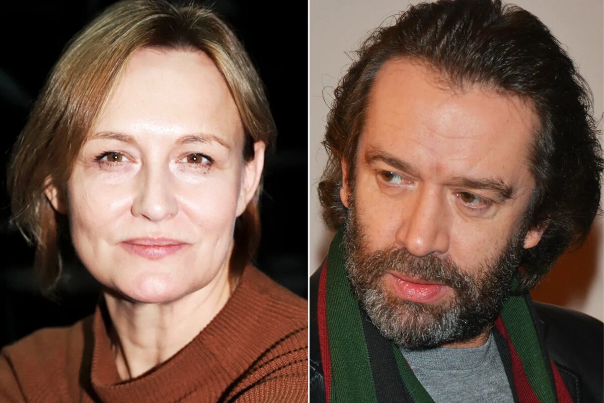 Елена Шевченко и Владимир Машков / фото из открытых источников