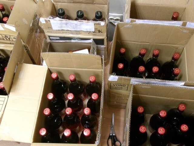    Фото: customs.gov.ru