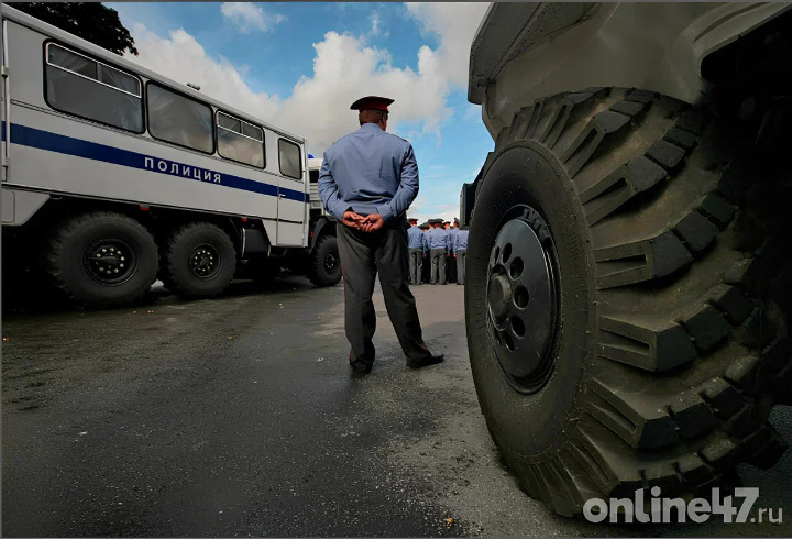 фото: Валентин Илюшин/Online47