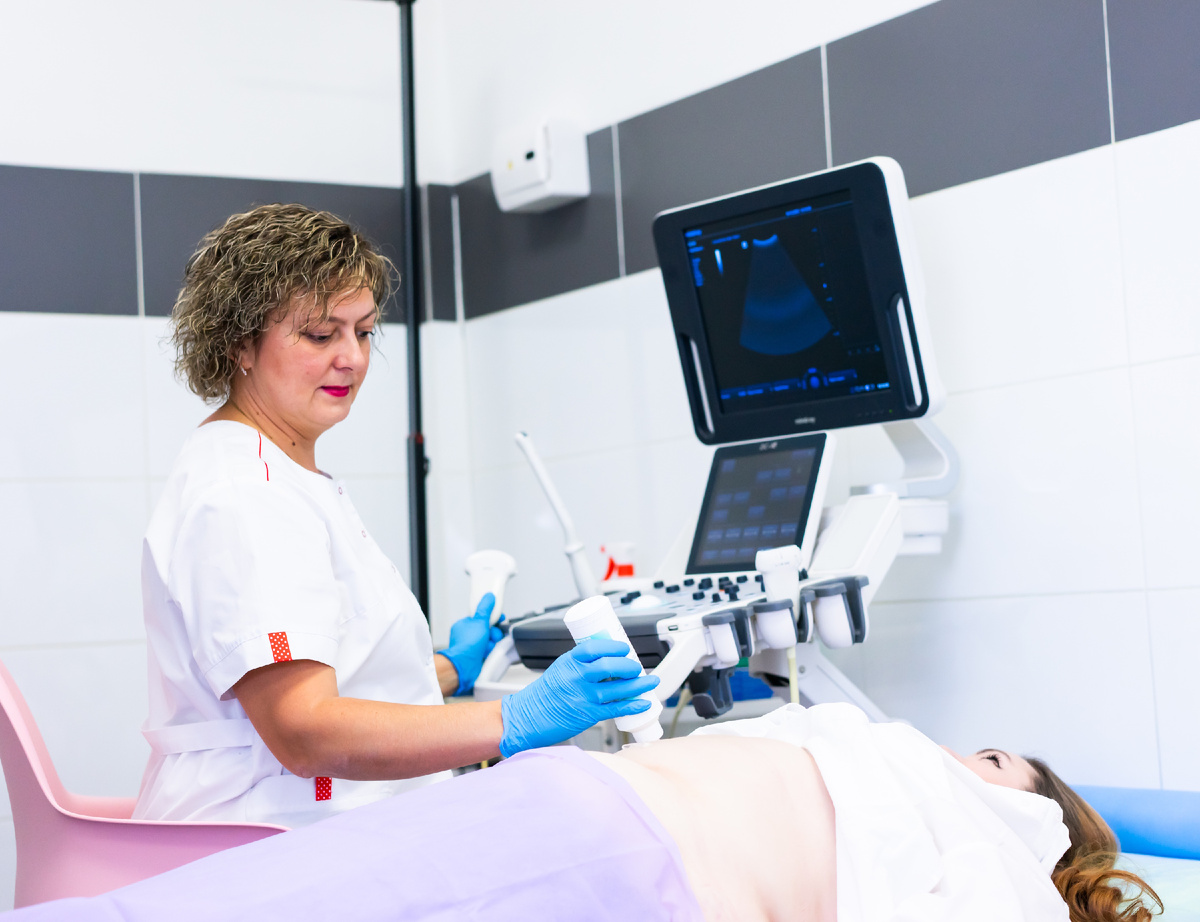 Симакова Татьяна Николаевна - Маммолог, врач УЗИ, акушер, гинеколог. Взрослый, детский. Стаж 25 лет.