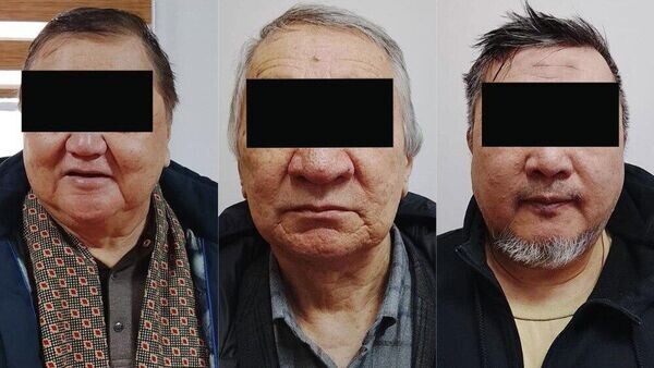    © Фото / пресс-служба МВД КР