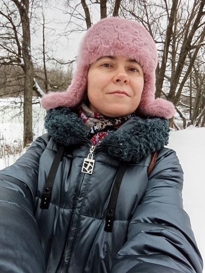 Нижний Новгород, 20 декабря 2025