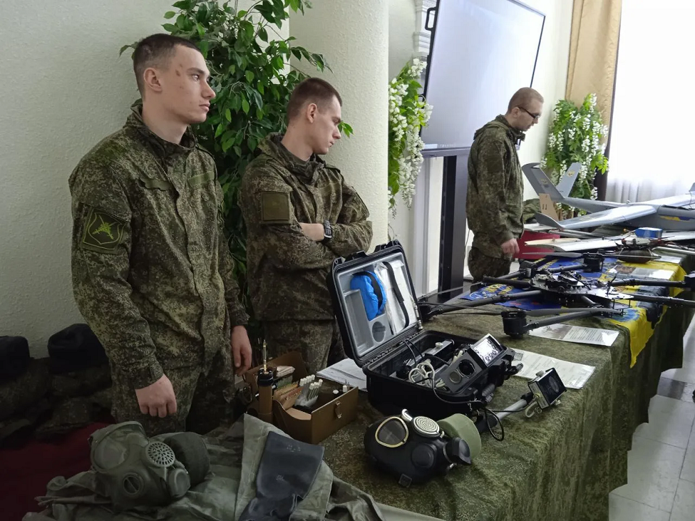    Фото Александра Любименко Марина Ецкова