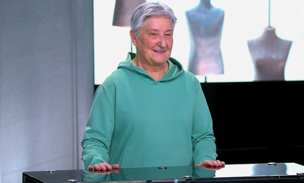 Татьяна, героиня выпуска