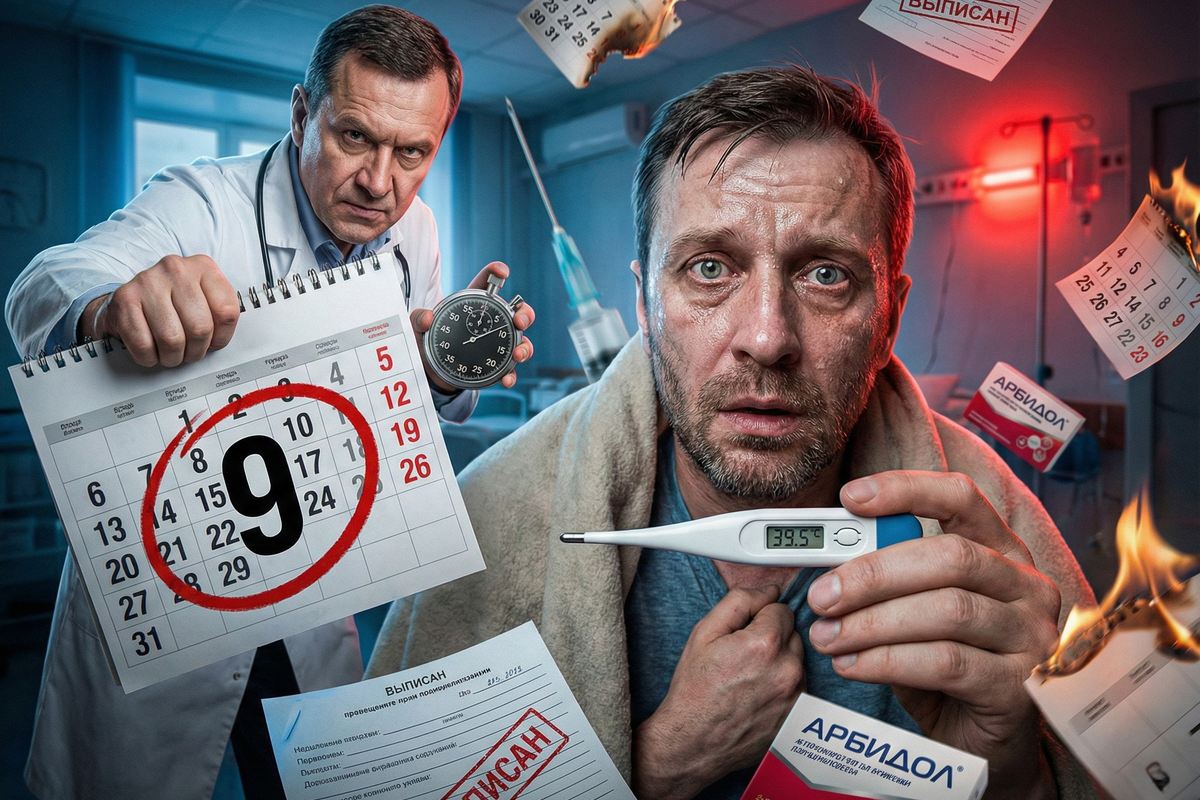    Фото: Коллаж RuNews24.ru