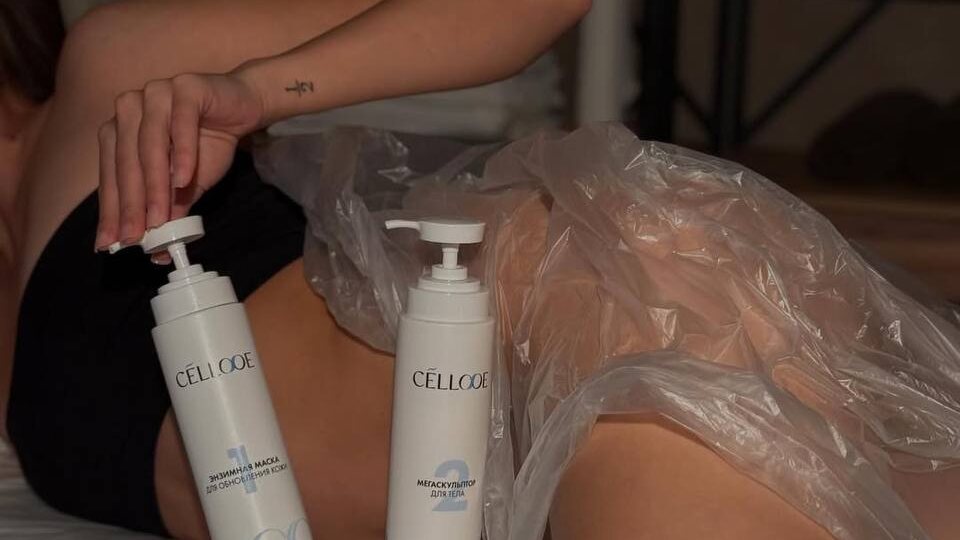 ⚡️ У нас 6 аппаратных программ с CELLOOE, каждая разработана так, чтобы сочетать мощный эстетический эффект и комфорт для клиента