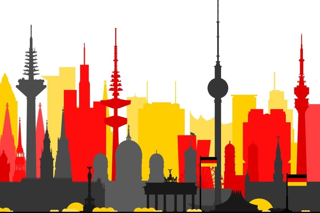 Использован дизайн Sky and Glass / Freepik