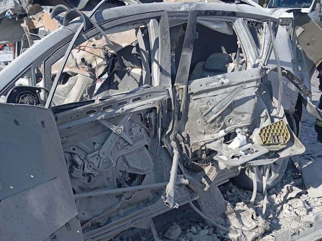    Фото: t.me/vvgladkov