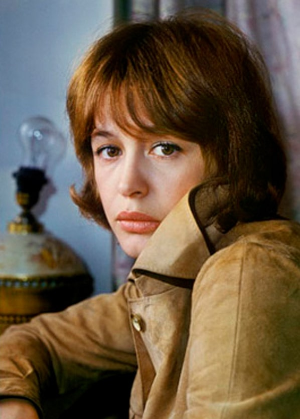 Марина Мстиславовна Неёлова — выдающаяся советская и российская актриса театра и кино, народная артистка РСФСР.