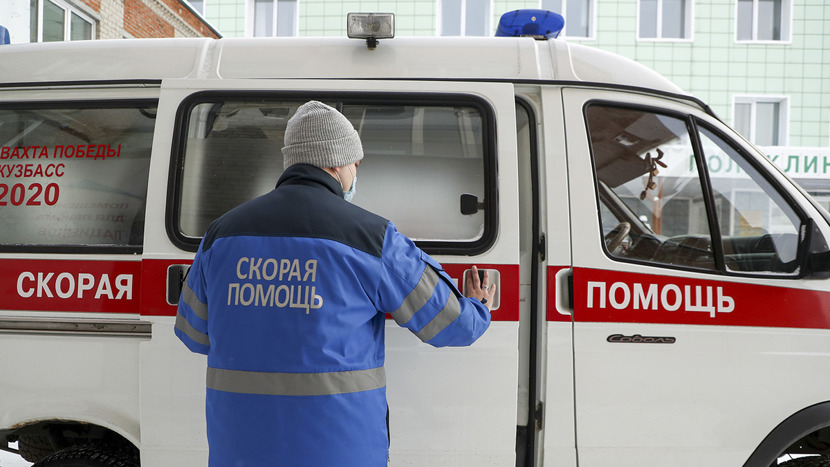   Максим Киселев / ТАСС