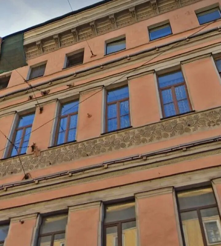    Фото: скриншот сервиса «Яндекс.Панорамы»