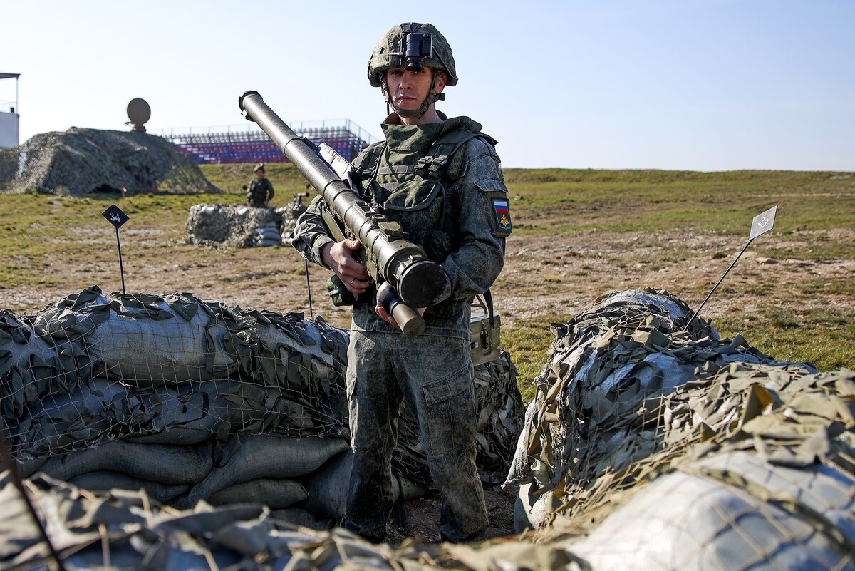    Виталий Тимкив/ РИА Новости