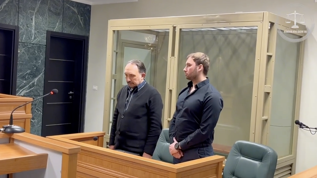    Фото: объединенная пресс-служба судов Краснодарского края