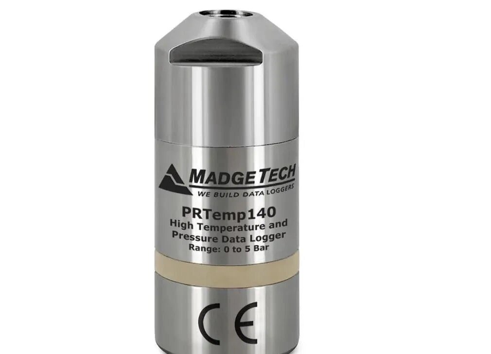 Регистратор данных MadgeTech PRTemp140‑NPT
