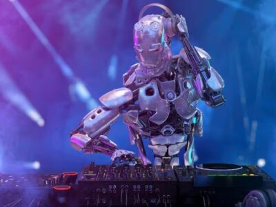    В YouTube Music появился «ИИ-диджей» для генерации плейлистов