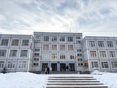    Фото: Инна Колыхматова / ВК