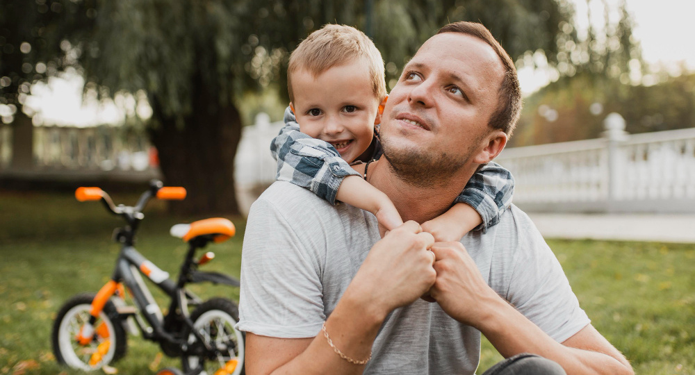 Детей раздали отцам, а маткапитал не раздали