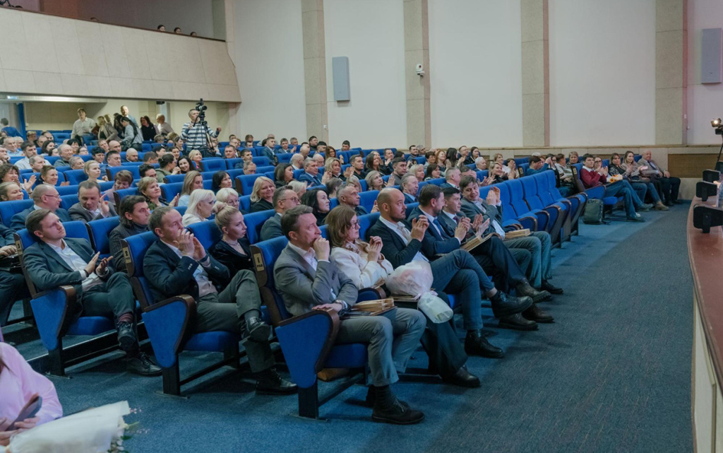  Фото: Мария Бакланова