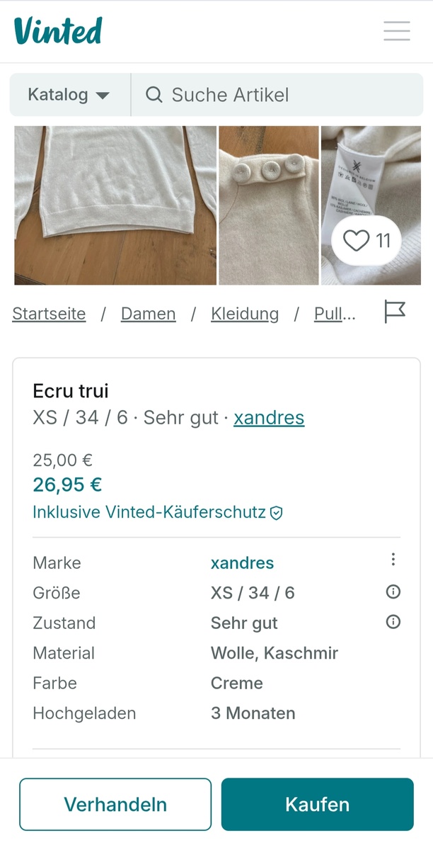 Европейский Авито