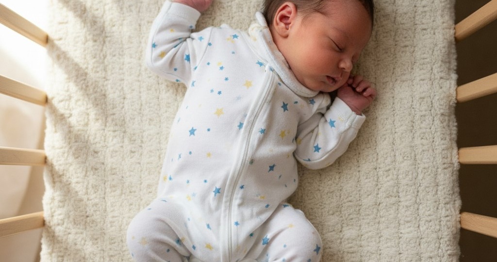 Кривошея у младенца. Случай из практики.