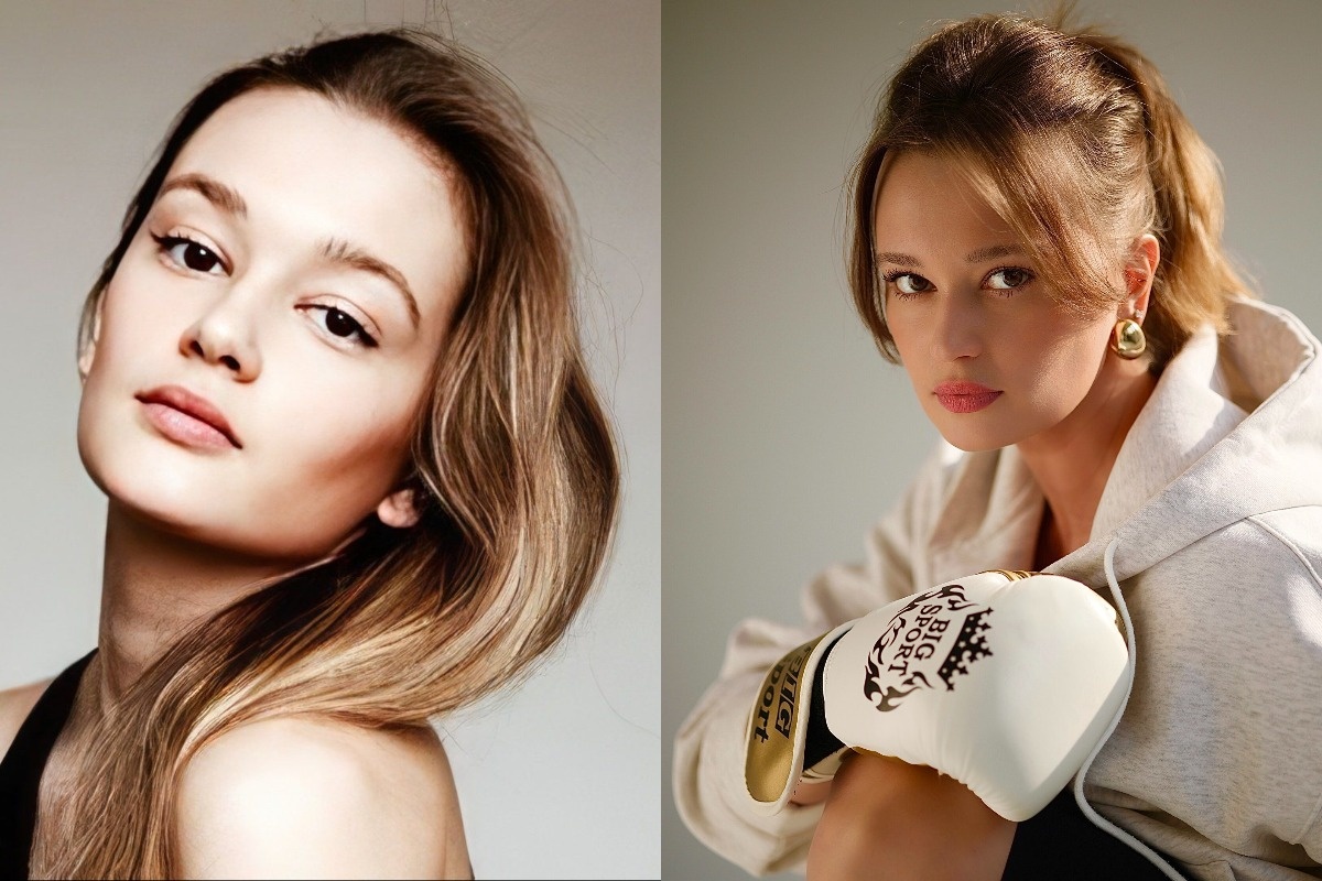 Анастасия Дубровина