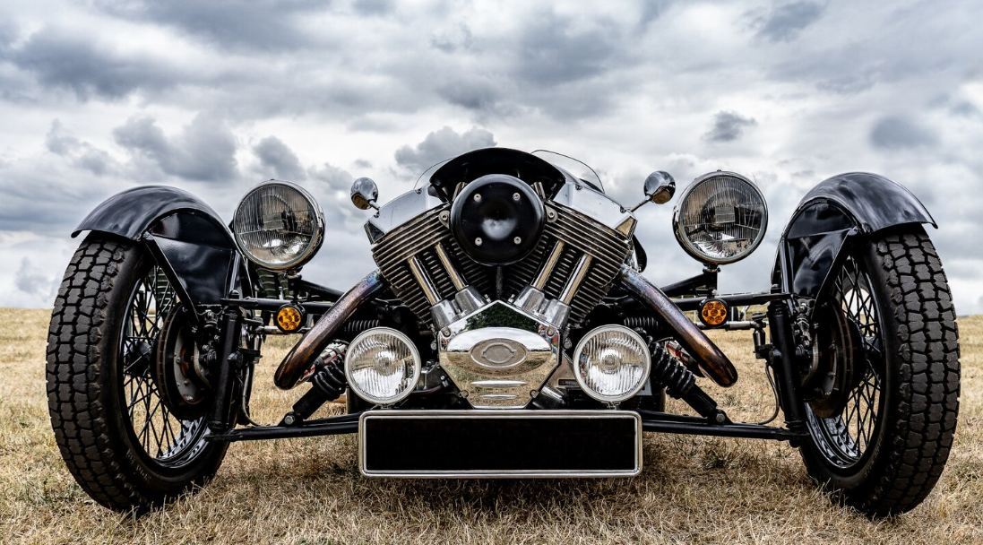 Посмотрите на эту красоту