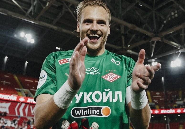 Спартаку нужен вратарь! Максименко – это ужас