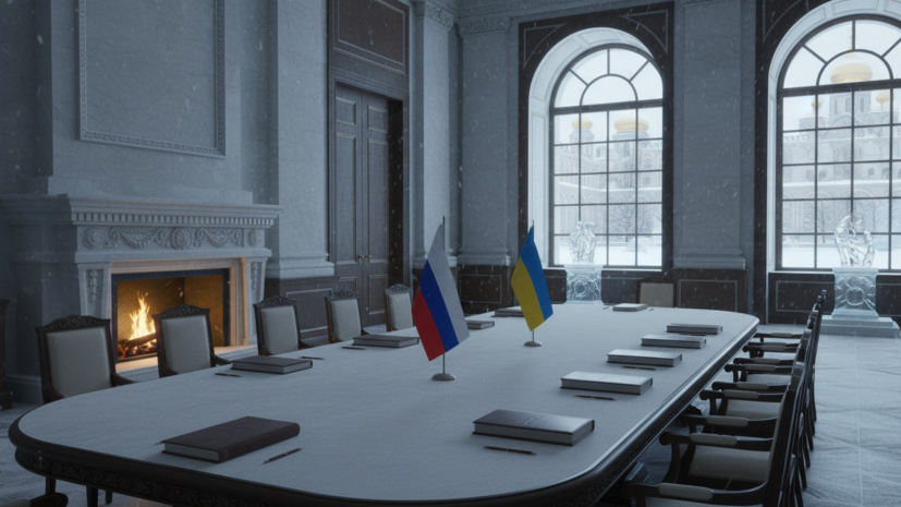   Сгенерировано с помощью ИИ