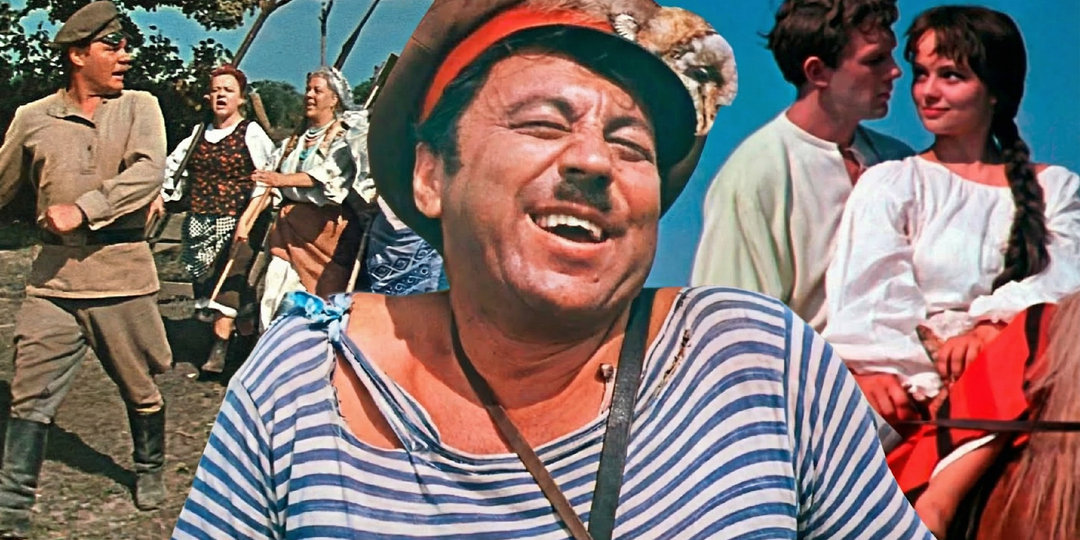 «Свадьба в Малиновке»: пьянки в погребах, скандал сценариста и деревня без света — как снимали любимую комедию СССР