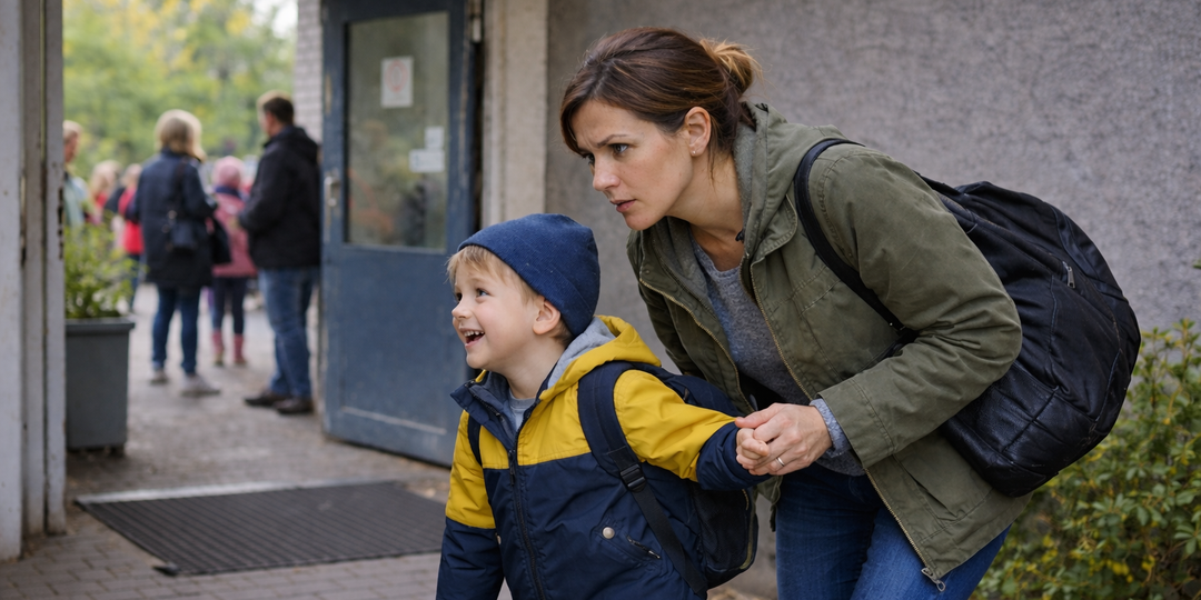 Забота или гиперконтроль