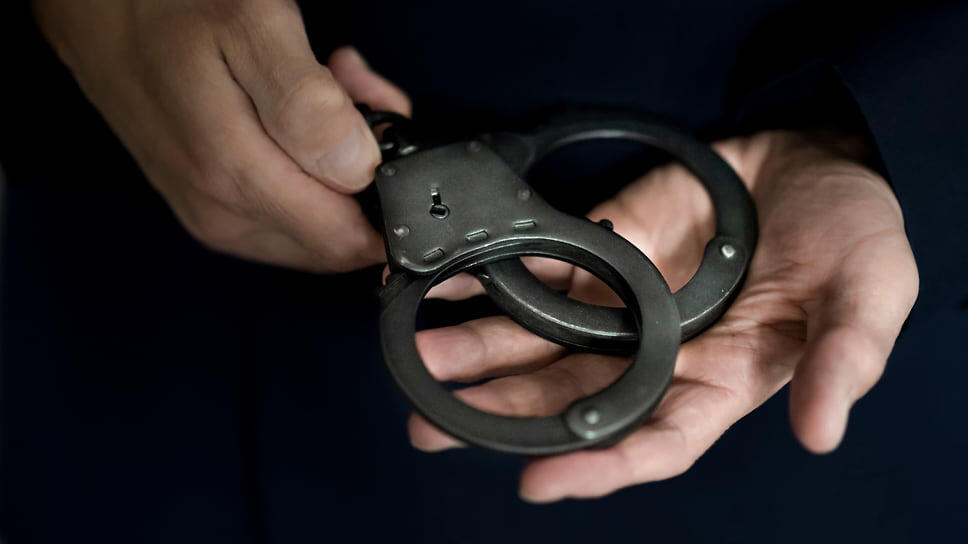 Фото: Олег Харсеев / Коммерсантъ