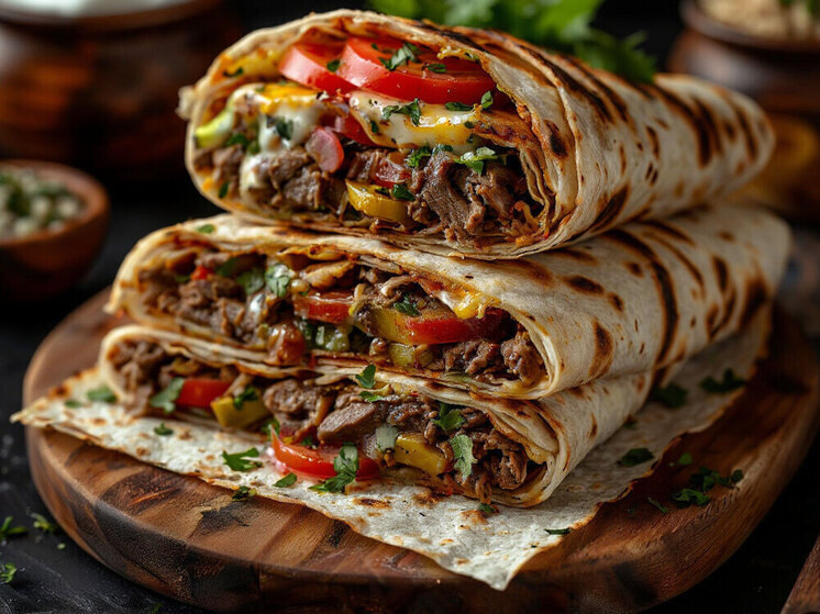     Фото: нейросеть Алиса