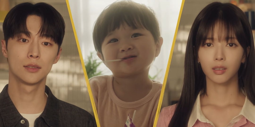 Знакомство с новинками. Стоит ли смотреть дорамы «Я подарю тебе вселенную» и «Цветок смерти»?