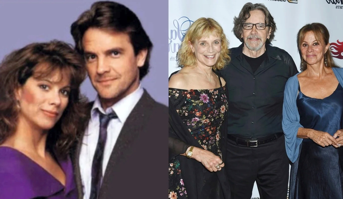 Мейсон Кэпвелл (Лэйн Дэвис)​ 