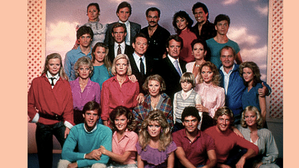 9 судеб “Санта-Барбары”: что стало с актёрами спустя 40 лет 