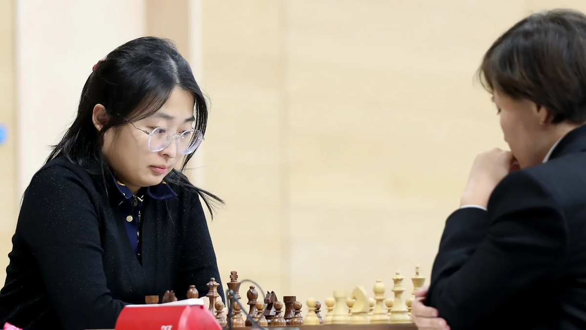 Цзюй Вэньцзюнь (Фото Zuma / TASS)