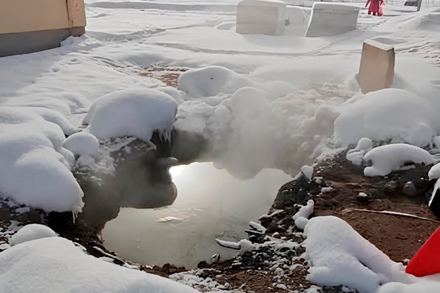    Фото: Смолевичи | Новости / Telegram