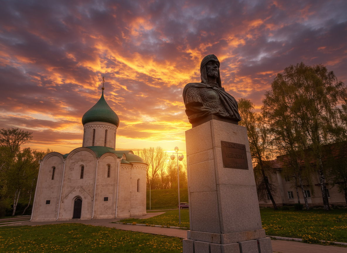 Спасо-Преображенский собор
