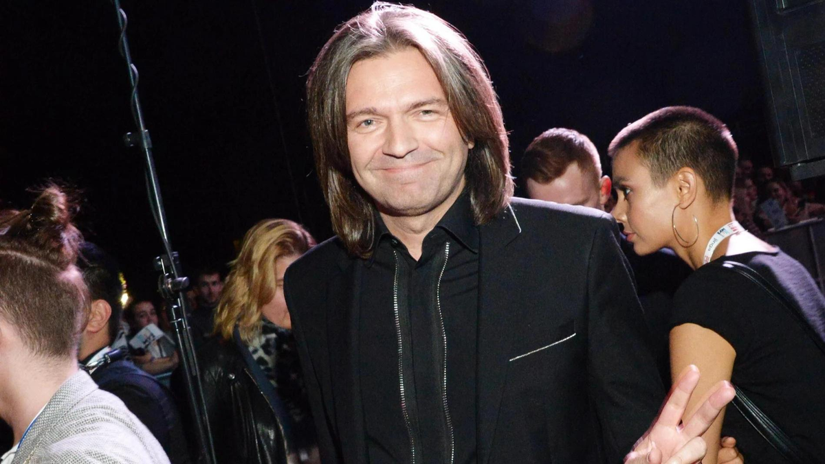    Дмитрий Маликов. Фото: Legion-Media