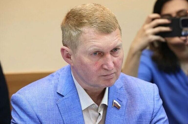   Пресс-служба Госдумы