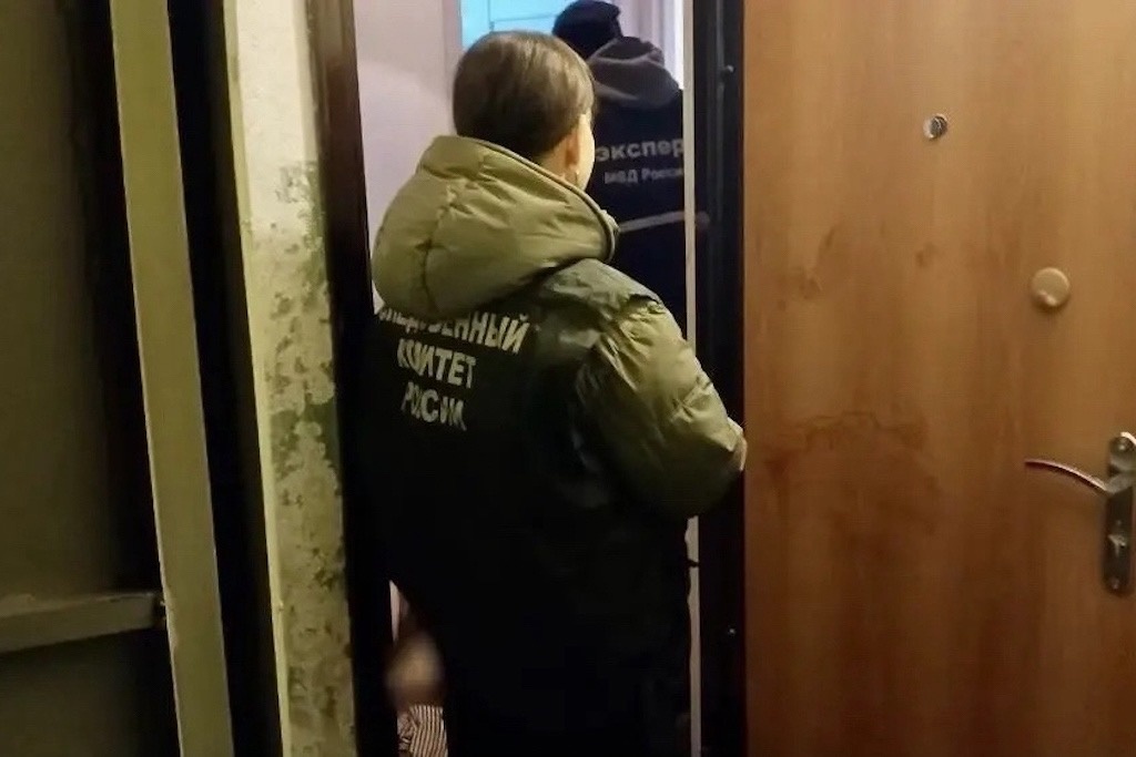    Преступление произошло днем 10 февраля в квартире на Первомайской. Подозреваемый, находясь в гостях у 33-летнего знакомого