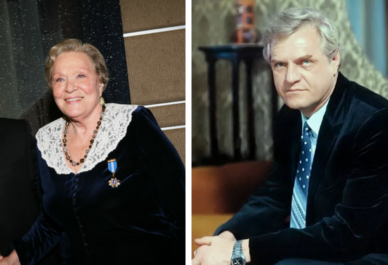 Семейный талант: братья и сестры советских актёров, которые тоже вышли на экран