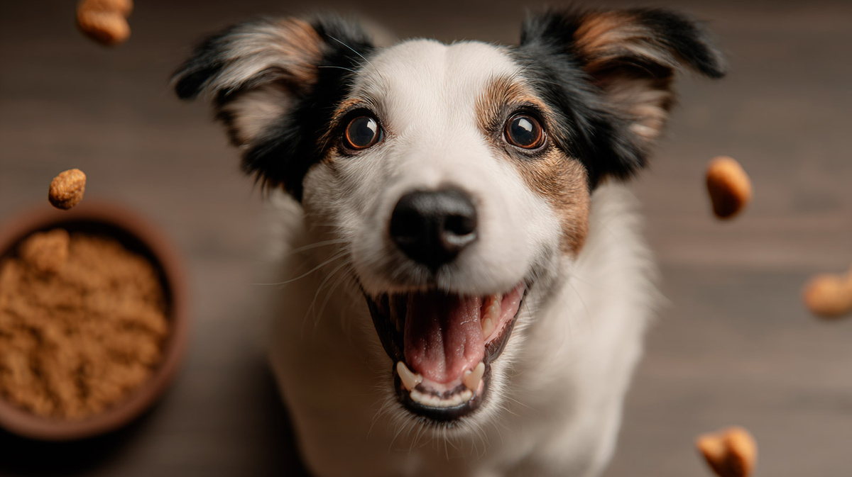 Главная задача хозяина – сделать переход на новый корм максимально безболезненным для животного и следить за состоянием питомца.