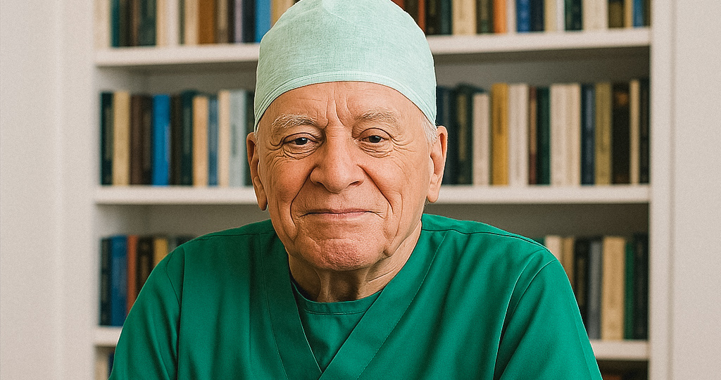 Кардиохирурги советуют: 5 упражнений вместо ходьбы для сердца после 60